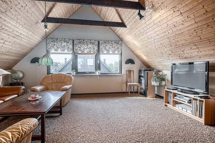 6 rum Villa på Väpnaregatan 43 Hässleholm - Centralt Hässleholms kommun - bild 13