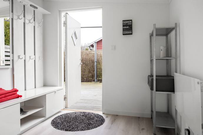 2 rum Fritidshus på Kopparhögarna O 14 Landskrona Landskrona kommun - bild 2