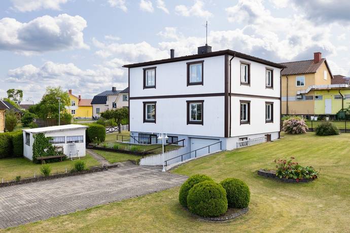 Mantorp, Mjölby kommun