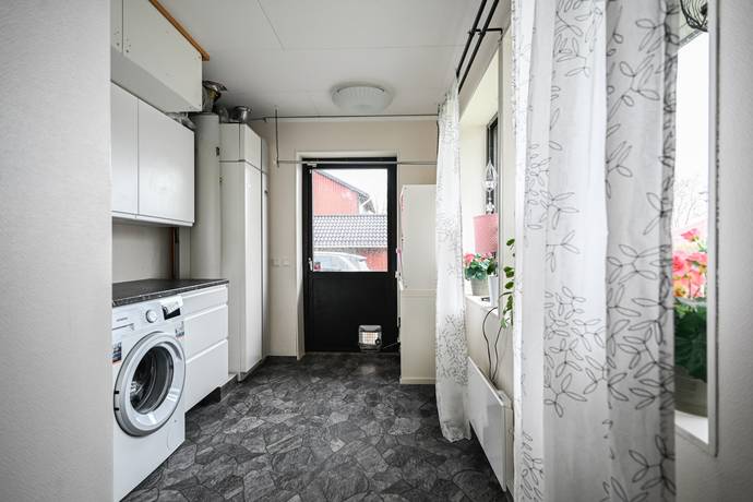 6 rum Villa på Ejnar Görans väg 5 Smedby Kalmar kommun - bild 25