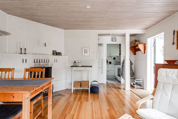 45 m² Villa på Åvägen 14 Broholm Mullsjö kommun - bild 18