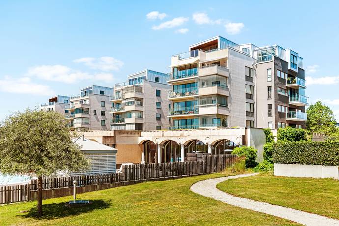 3 rum Lägenhet på Kalkstensvägen 7 LIMHAMN Malmö kommun - bild 29
