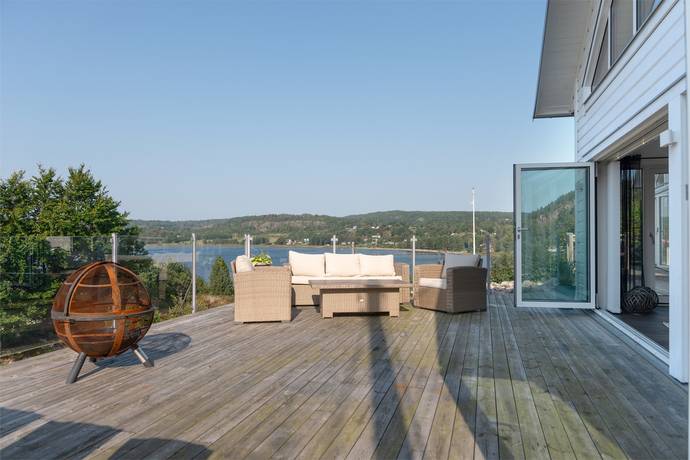 3 rum Vinterbonat fritidshus på Skaveröd 404 Saltkällan Uddevalla kommun - bild 6