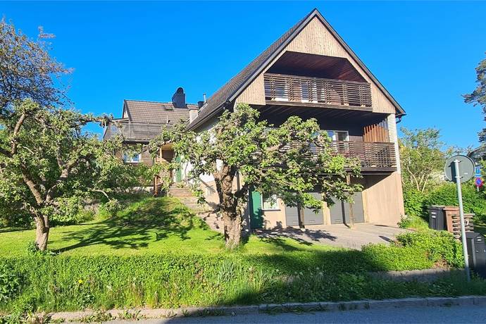 10 rum villa på Vivstavarvsvägen 207 Stureby, Stockholms kommun - bild 2