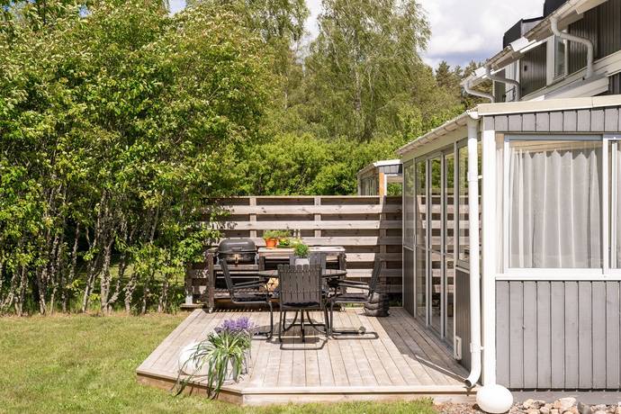 4 rum parhus på Tunnbindargatan 33 Lagget, Habo kommun - bild 4