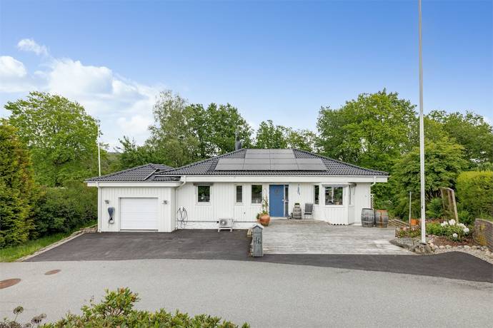 Enekullevägen 16, Nol, Ale kommun