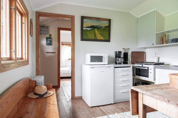 2 rum Fritidshus på Berg Rönnäsvägen 42 Leksands kommun - bild 19