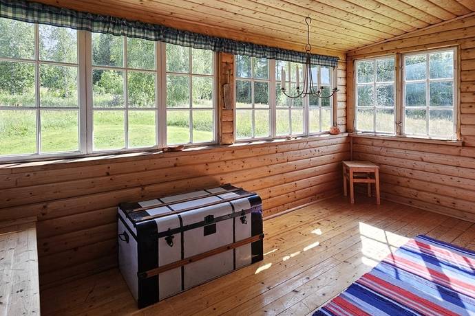 2 rum Villa på Dammhyttan 40 Dammhyttan Filipstads kommun - bild 32