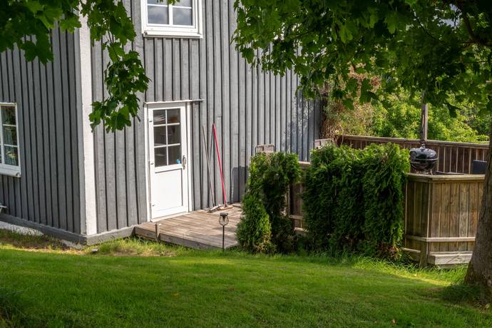 6 rum Villa på Svedjeliden 14 Marks kommun - bild 14