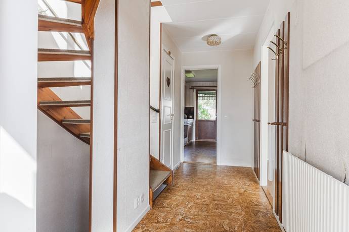 4 rum radhus på Rävpasset 16 A Sätra, Gävle kommun - bild 4