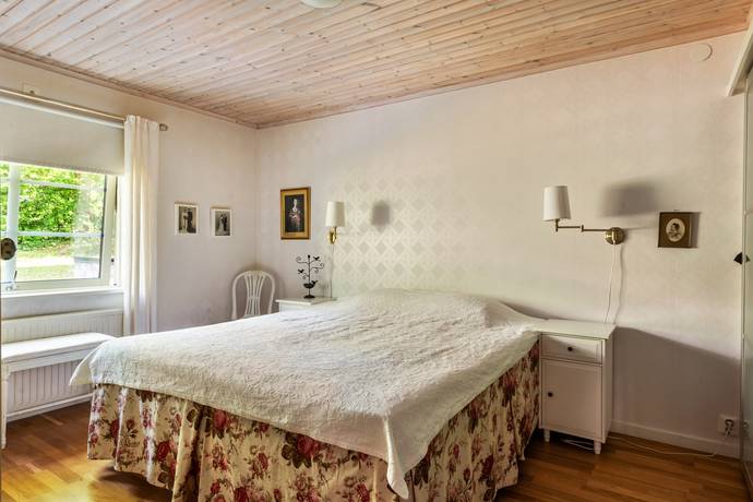 7 rum Villa på Vettershaga byväg 5 Vettershaga - Bergshamra Norrtälje kommun - bild 20