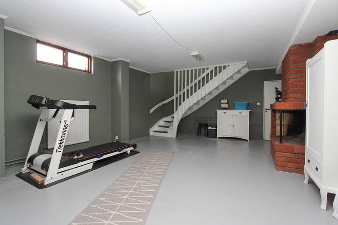 6 rum Villa på Björkgatan 17 Erikslund Bodens kommun - bild 22