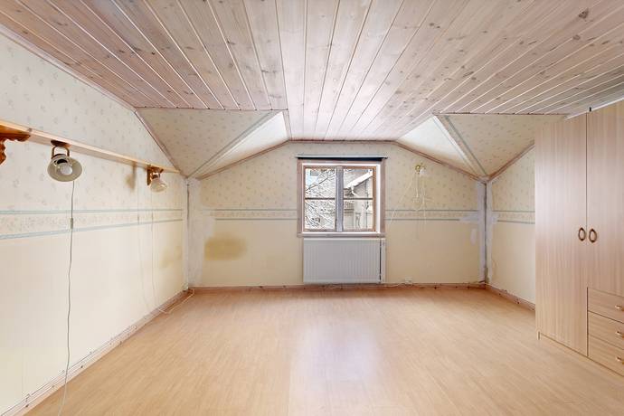 6 rum Villa på Alevägen 4 Norrala Söderhamns kommun - bild 19