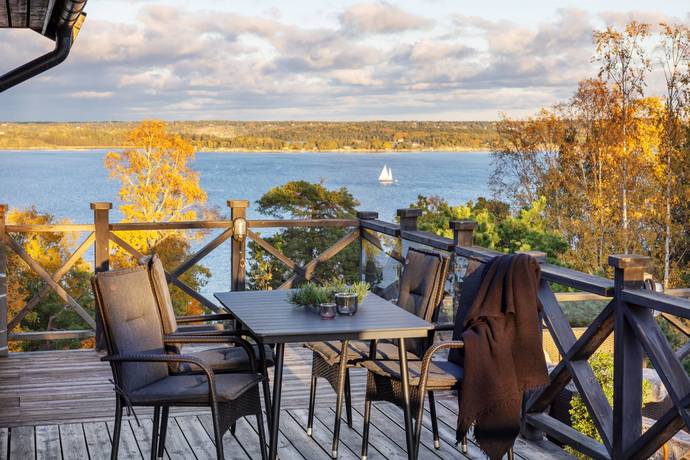 3 rum Villa på Breviksvägen 45 Tyresö Tyresö kommun - bild 41