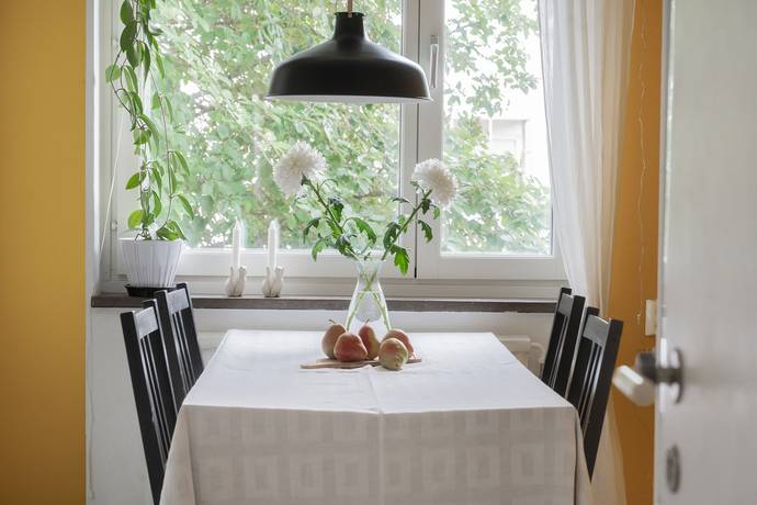 3 rum lägenhet på Frövigatan 22 Hagsätra, Stockholms kommun - bild 3