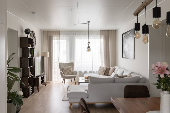 4 rum Lägenhet på Koriandervägen 11C Kvarnbäck Höörs kommun - bild 8