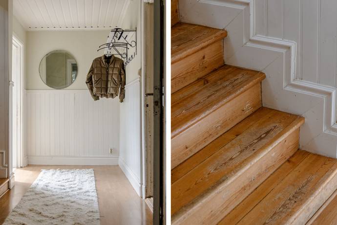 5 rum Gård/skog på Tillbergaby 1 Tillberga Västerås kommun - bild 33