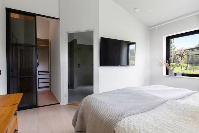 6 rum Villa på Vallgränd 4 Söråker Timrå kommun - bild 18