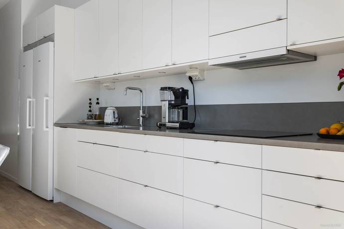 3 rum Lägenhet på Skalldalsbacken 6 Hovås Göteborgs kommun - bild 11