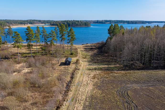 5 rum Gård med jordbruk på Hallanda gård Tveta Hallanda Säffle kommun - bild 36