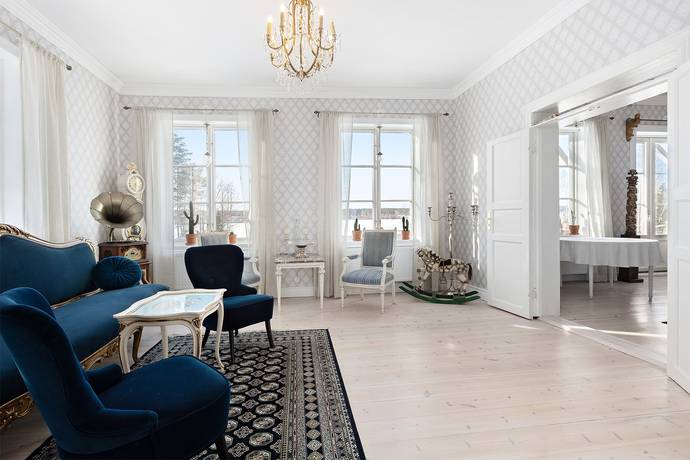 7 rum Villa på Norrströmsvägen 62 Gäddvik Luleå kommun - bild 11