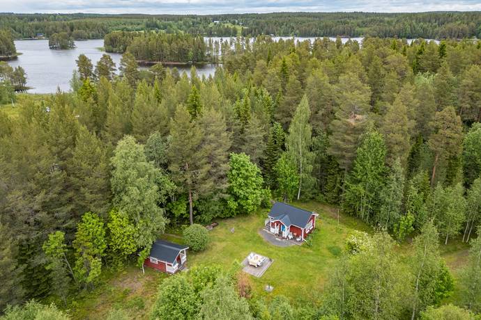 1 rum Fritidshus på Mjäla 313 Nälden Krokoms kommun - bild 3