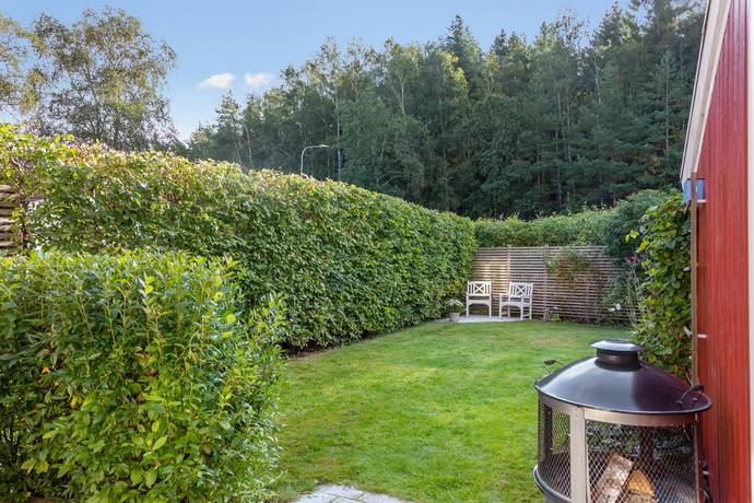 5 rum Villa på Trumpetvägen 4 Fors Kungsbacka kommun - bild 25
