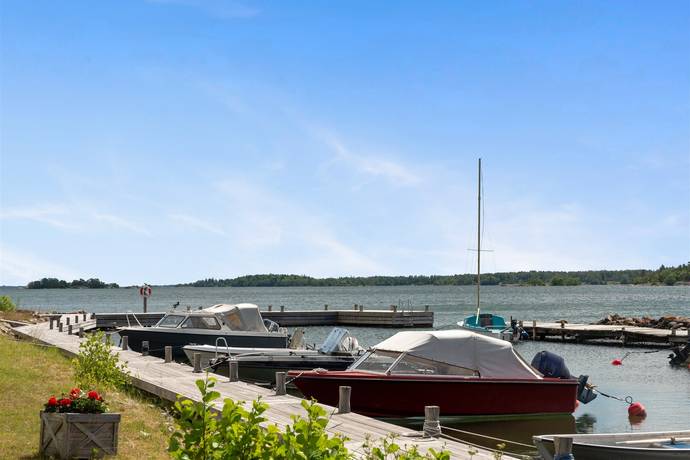 4 rum vinterbonat fritidshus på Uppnässlingan 4 Uppnäs, Norrtälje kommun - bild 3