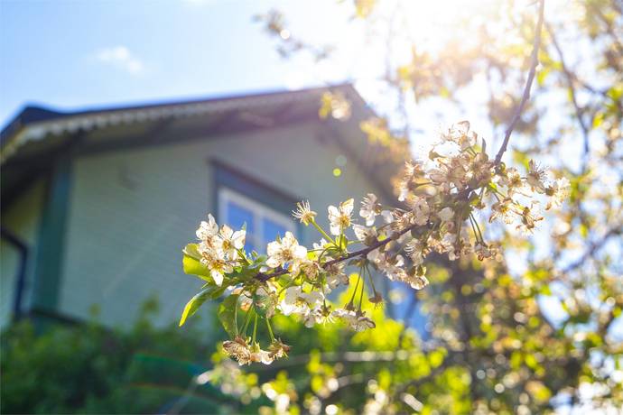 8 rum villa på Vive Jönsgatan 16 Torshälla, Eskilstuna kommun - bild 3