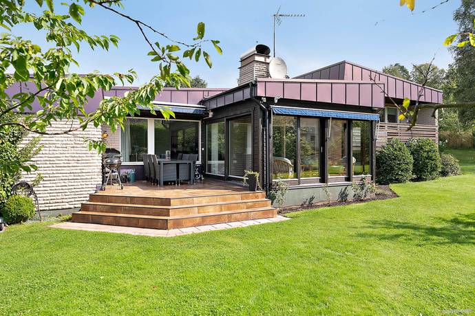 7 rum villa på Tulpanvägen 16 Anderstorp, Gislaveds kommun - bild 2