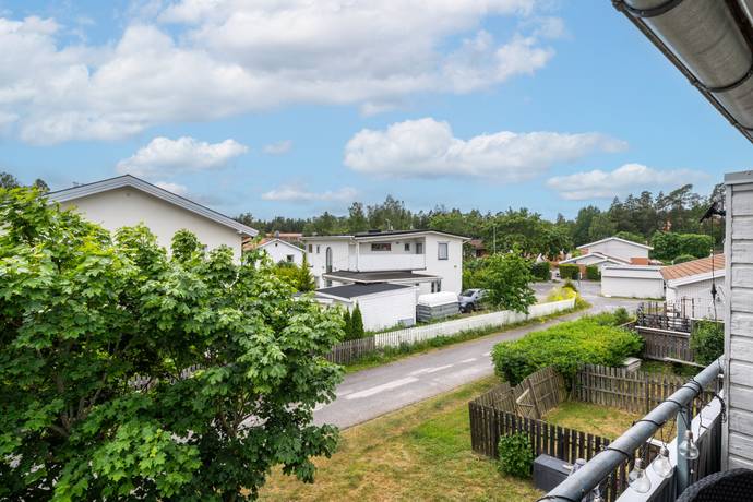 1,5 rum lägenhet på Östanvägen 28 Jakobsberg - Vattmyra, Järfälla kommun - bild 1