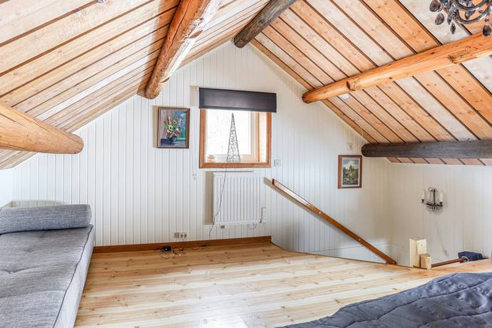 5 rum Fritidsboende på Saxnäs 63 Saxnäs Vilhelmina kommun - bild 13