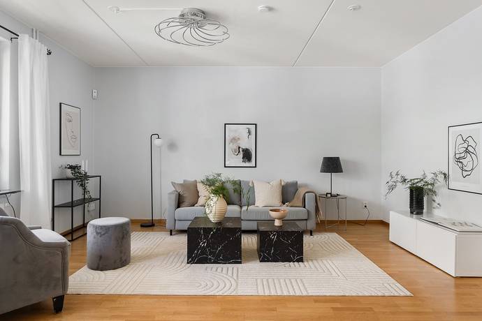 4 rum lägenhet på Sollentunavägen 148 Sollentuna Centrum, Sollentuna kommun - bild 5