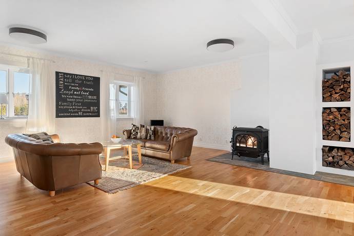 7 rum Villa på Almungevägen 104 Norrsunda-Skånela Upplands Väsby kommun - bild 34
