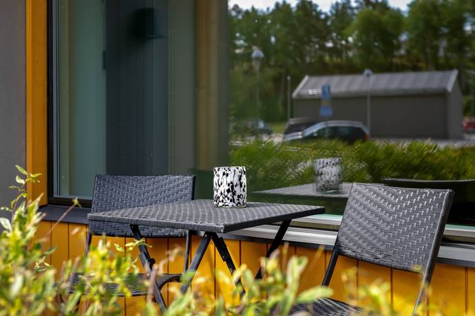1 rum lägenhet på Holmtorpsvägen 49 Björkalund, Norrköpings kommun - bild 2