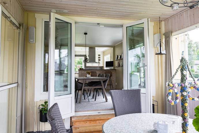 5 rum Villa på Stjärnsnäsvägen 9 Stjärnsnäs Hagfors kommun - bild 48