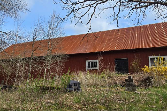 5 rum Vinterbonat fritidshus på Mölnetången 2 Gislaveds kommun - bild 98