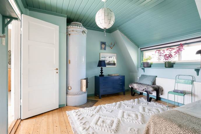7 rum Villa på Hagavägen 1 Rönninge Salems kommun - bild 35