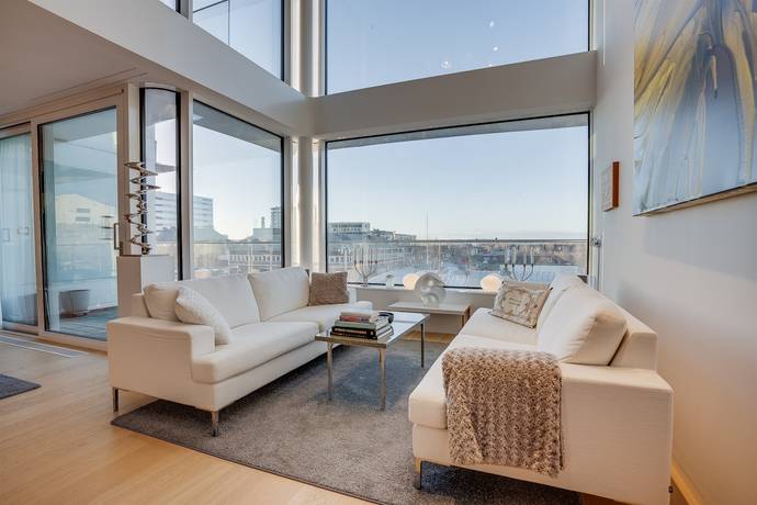 4 rum radhus på Kungsgatan 63  D Umeå centrum, Umeå kommun - bild 1