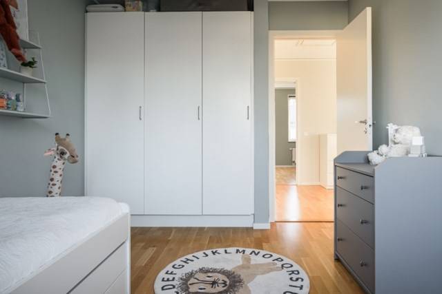 5 rum Lägenhet på Öjabyvägen 109O Öjaby Växjö kommun - bild 23