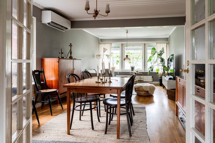 villa på Brännavägen 47A Prästbordet, Skellefteå kommun - bild 5