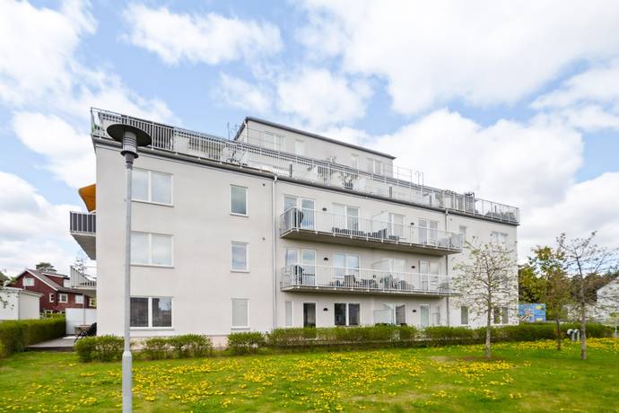 5 rum Lägenhet på Brukshundsvägen 28 Järvastaden - Västra Brotorp Sundbybergs kommun - bild 26