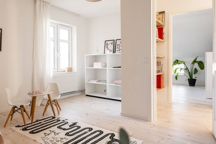 5 rum Villa på Hallarevägen 1B Lilla Askerön Tjörns kommun - bild 33