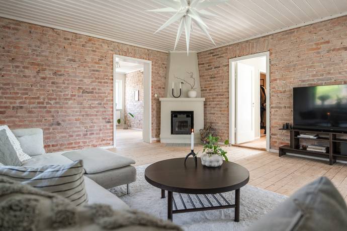 6 rum Villa på Skogsliden 7 Mullsjö Mullsjö kommun - bild 16