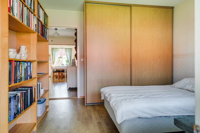 2 rum lägenhet på Storåkersgatan 117 Mobacken, Skellefteå kommun - bild 3