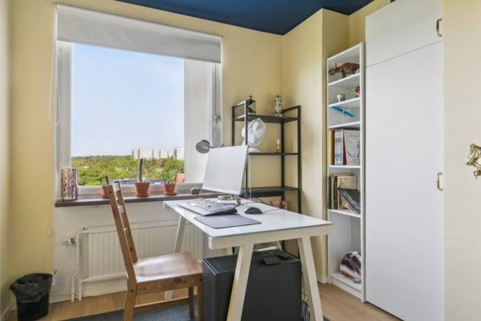 5 rum Lägenhet på Storforsplan 3, 7tr Farsta - Centrum Stockholms kommun - bild 17