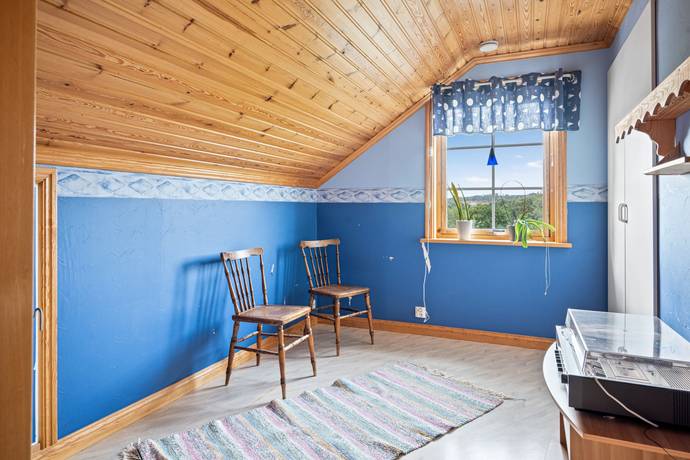 6 rum Villa på Hovsäter 8 Tanums kommun - bild 24