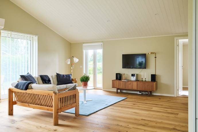3 rum fritidshus på Vita sand 114 Hagby, Kalmar kommun - bild 4