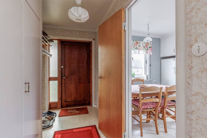 3 rum villa på Tjädervägen 15 Gamleby, Västerviks kommun - bild 5