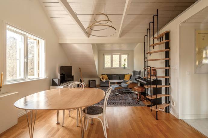 2 rum Lägenhet på Slättgårdsvägen 19 Mälarhöjden Stockholms kommun - bild 15